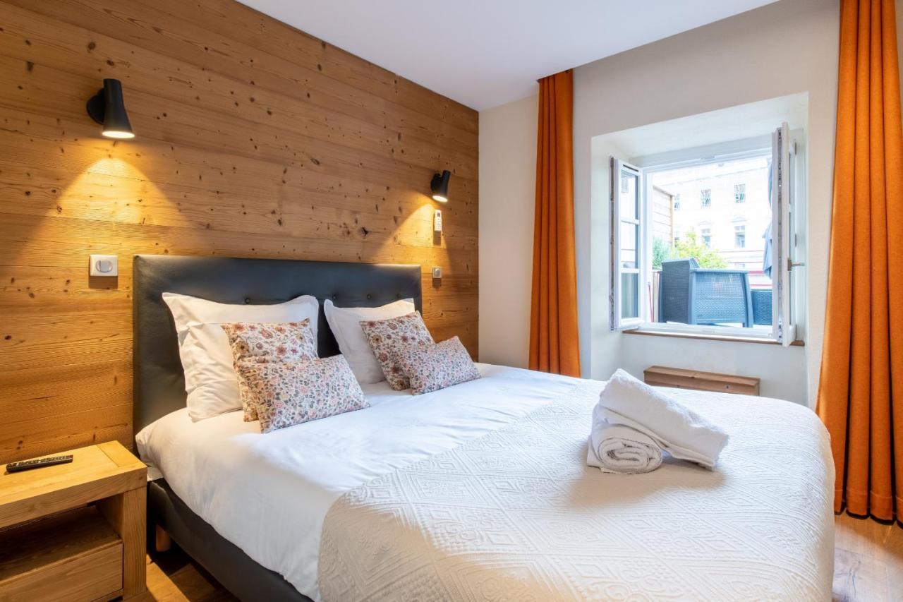 Appartement Appalaches Rent *