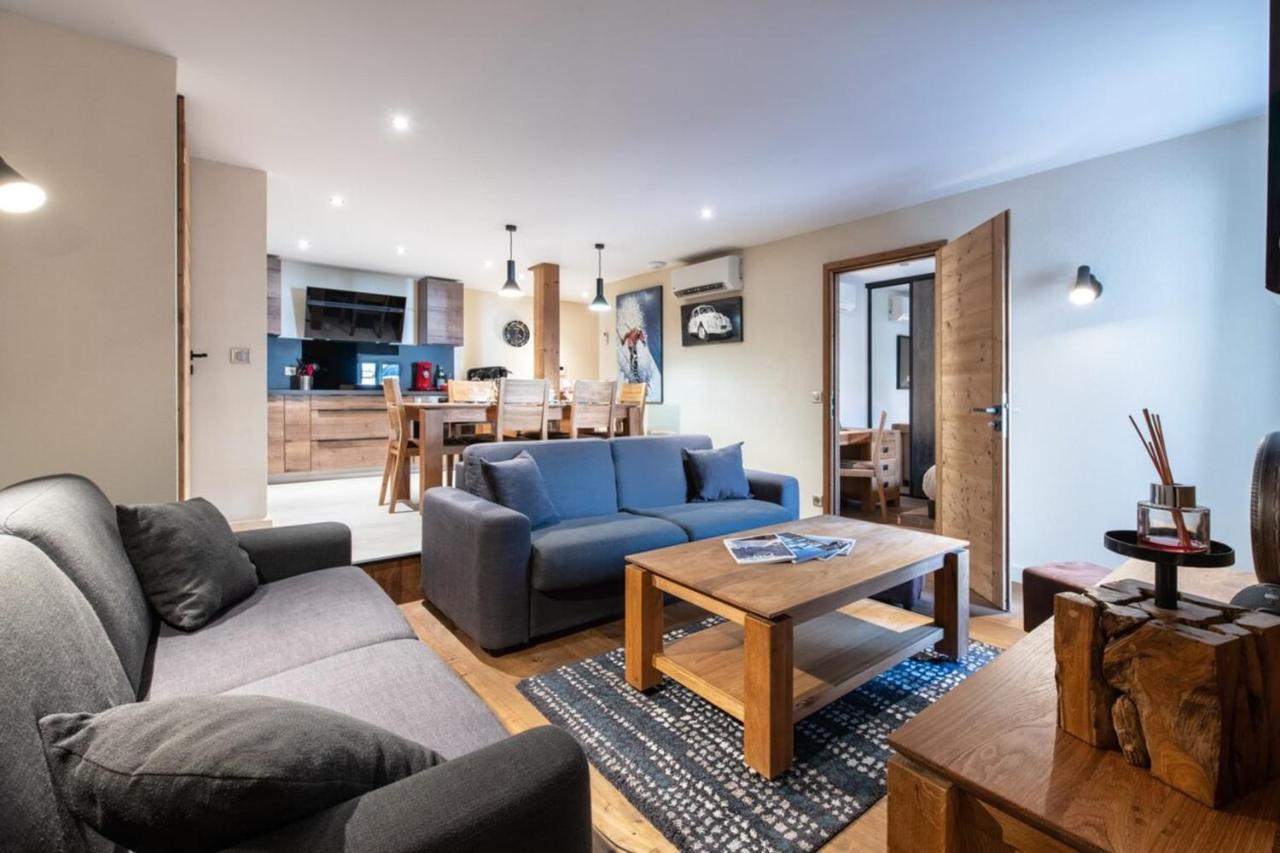 Appalaches Rent Appartement