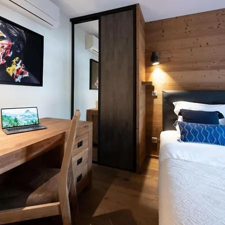 Appalaches Annecy Rent Lodge Exterior photo